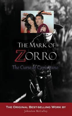 The Mark of Zorro: The Curse of Capistrano 1609423666 Book Cover