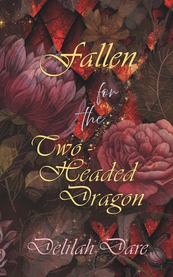 Fallen for the Two-Headed Dragon (Discreet Cove... B0CPJ2XL5Z Book Cover