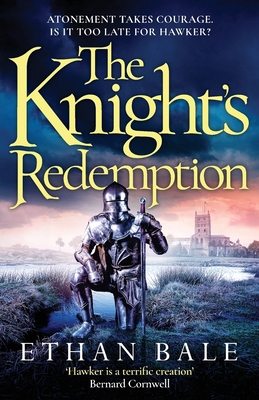 The Knight's Redemption 1800329725 Book Cover