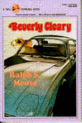 Ralph S. Mouse 0440475821 Book Cover