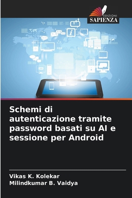 Schemi di autenticazione tramite password basat... [Italian] 6209646840 Book Cover