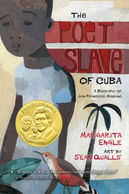 The Poet Slave of Cuba: A Biography of Juan Fra... [Spanish] B005SN56P8 Book Cover
