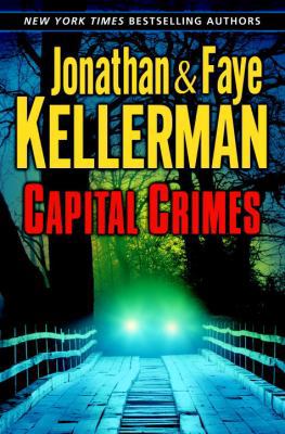Capital Crimes 0345467981 Book Cover