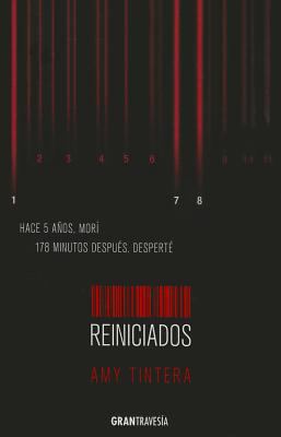 Reiniciados [Spanish] 6077353191 Book Cover
