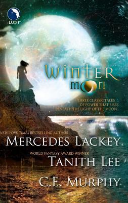 Winter Moon: An Anthology 0373803028 Book Cover