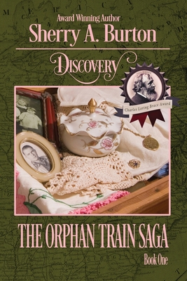 Discovery 0998379662 Book Cover