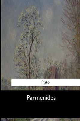 Parmenides 1973855364 Book Cover