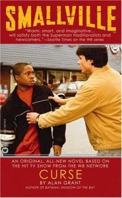 Curse 0446613614 Book Cover