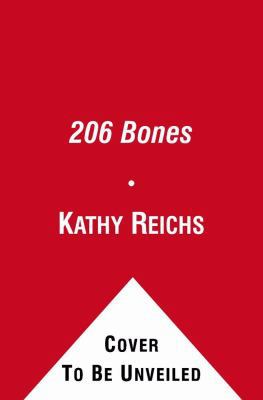 206 Bones 1439189927 Book Cover