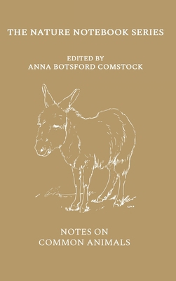 Notes on Common Animals 1761537784 Book Cover