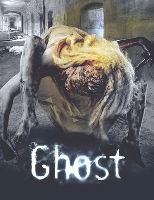 Paperback Ghost Book