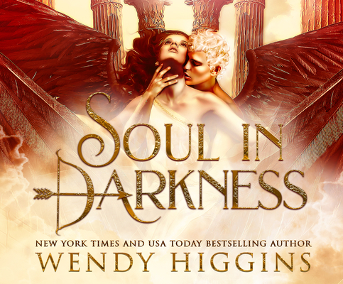 Soul in Darkness 1974962156 Book Cover