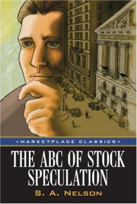 The ABC of Stock Speculation 159280263X Book Cover