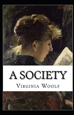 Paperback A Society Illustrated Book