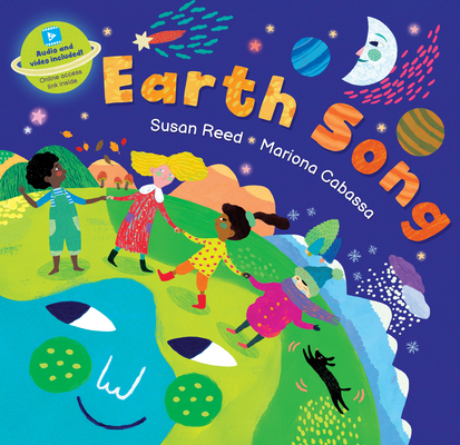 Earth Song B0CXCDZ23L Book Cover