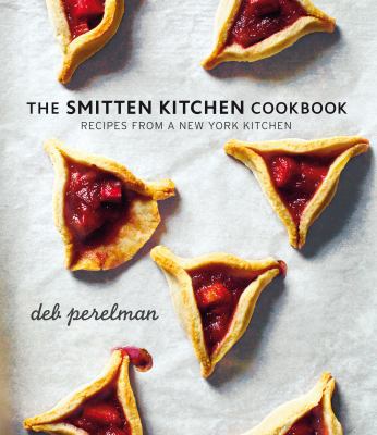 The Smitten Kitchen Cookbook 0224095781 Book Cover