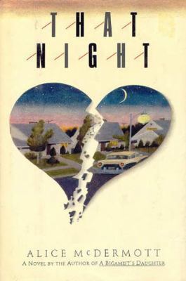 That Night 0374273618 Book Cover