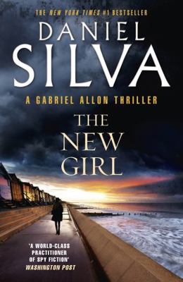 The New Girl 1460755499 Book Cover