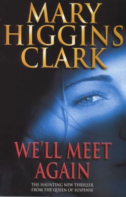 We'LL Meet Again (Export Only) 0684861666 Book Cover