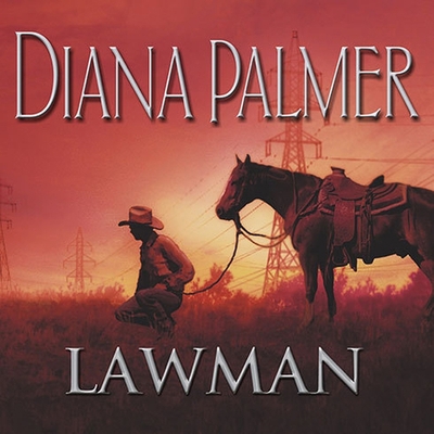 Lawman B08XN7HWBR Book Cover