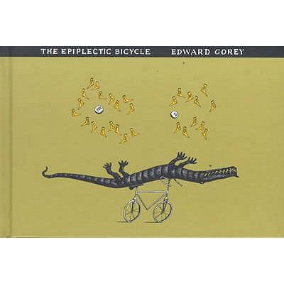 Epiplectic Bicycle B007YWBJJ8 Book Cover