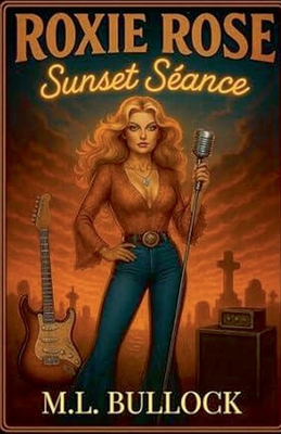 Sunset Seance B0FRXT5BDM Book Cover