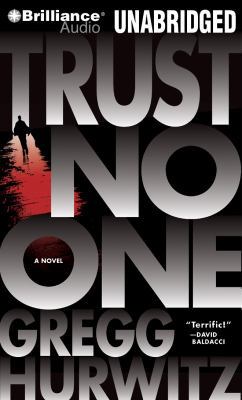 Trust No One 1480516031 Book Cover
