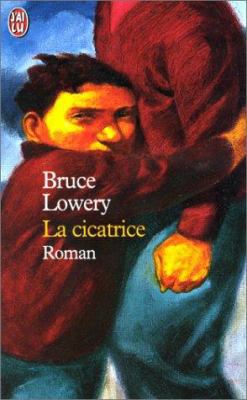 La Cicatrice [French] 2290201650 Book Cover
