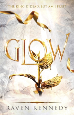 Glow 1405955066 Book Cover