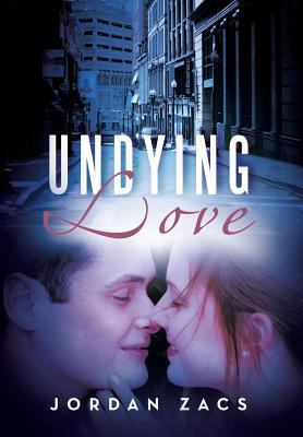 Undying Love 1483657000 Book Cover