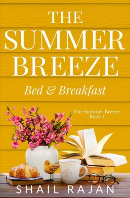 The Summer Breeze B08Q9VZRBV Book Cover