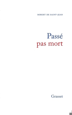 Passé pas mort [French] 2246330017 Book Cover