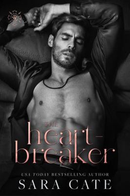 The Heartbreaker (The Goode Brothers) 1956830294 Book Cover