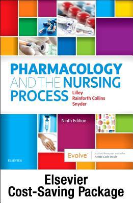 Pharmacology Online for Pharmacology and the Nu... 0323713211 Book Cover