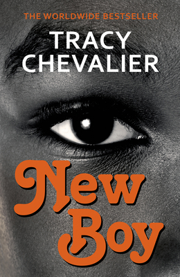 New boy 178470024X Book Cover