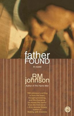Father Found 074341246X Book Cover