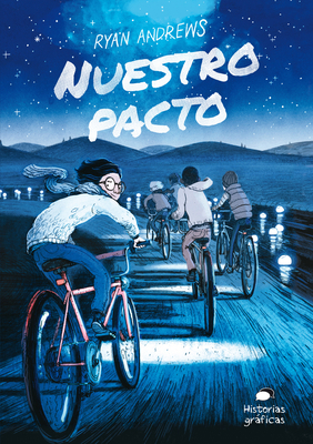 Nuestro Pacto [Spanish] 6075279334 Book Cover