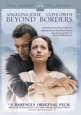 Beyond Borders B0001AW02K Book Cover
