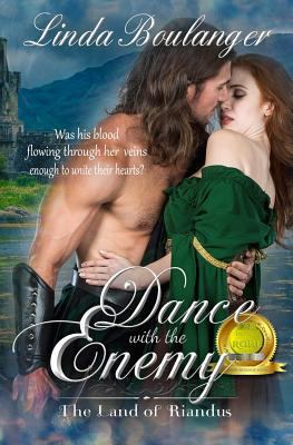 Dance With The Enemy 1617521590 Book Cover