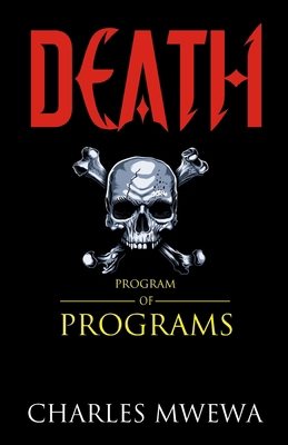 Death: Program of Programs 1998788733 Book Cover
