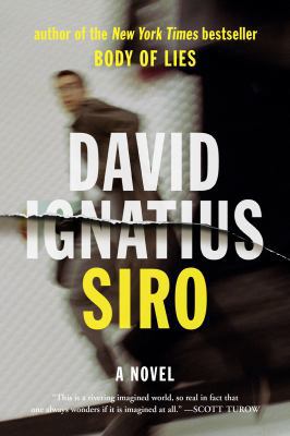 Siro 0393346307 Book Cover