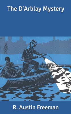 The D'Arblay Mystery 167997873X Book Cover