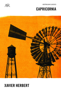 Capricornia (A&R Classics) 0732296994 Book Cover