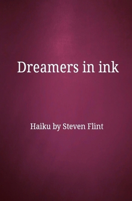Dreamers in ink B08RX65M94 Book Cover