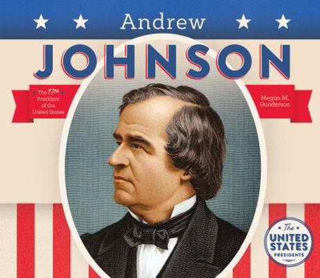 Andrew Johnson 1680781030 Book Cover
