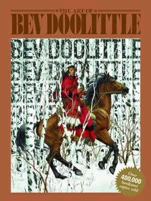 The Art of Bev Doolittle 0867130806 Book Cover