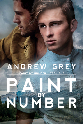 Paint by Number 1644058294 Book Cover