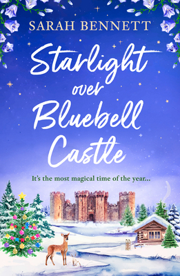 Starlight Over Bluebell Castle 0008331146 Book Cover