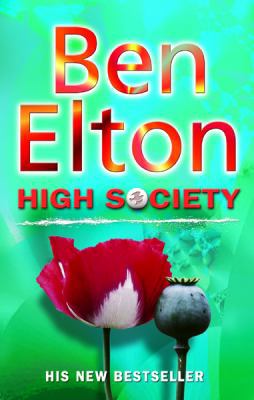 High Society 0552150533 Book Cover