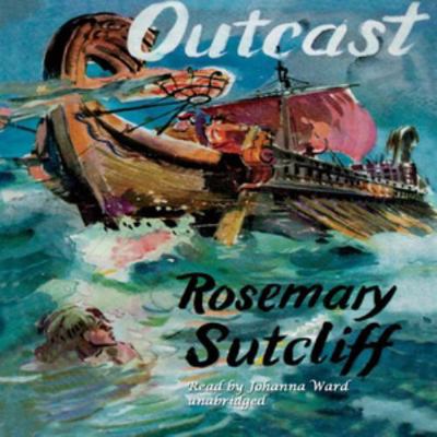 Outcast 078619071X Book Cover